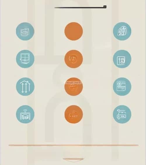 3 bedroom apartment in Al Safaa