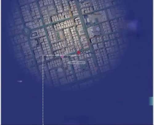 5 bedroom apartment in Al Salamah