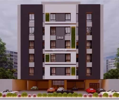 3 bedroom apartment in Al Nuzhah