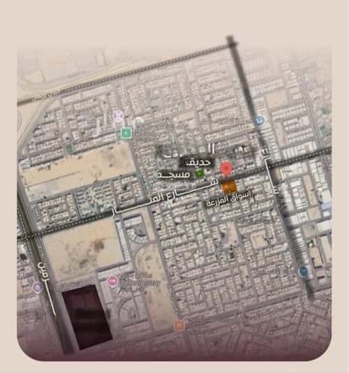 Apartment with 3 Bedrooms Al Manar, East Jeddah, Jeddah