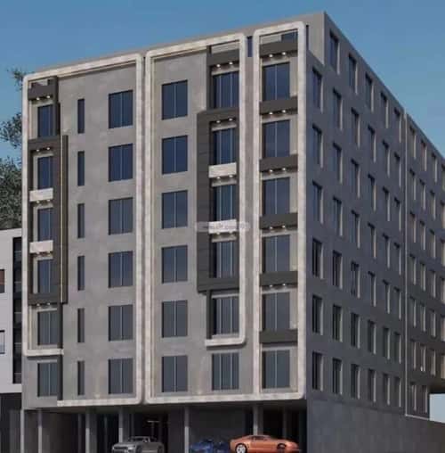 Apartment with 3 Bedrooms Al Wahah, East Jeddah, Jeddah