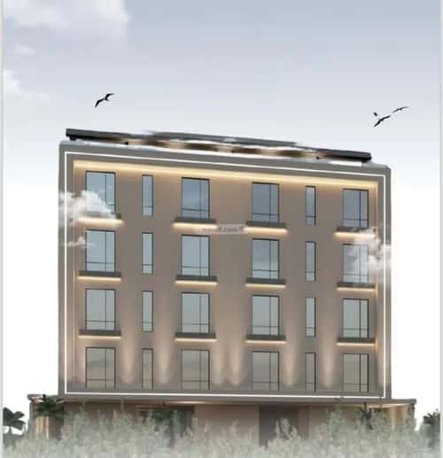 Apartment with 5 Bedrooms Al Rabbwah, North Jeddah, Jeddah