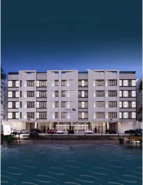 Apartment with 3 Bedrooms Al Naseem, South Jeddah, Jeddah