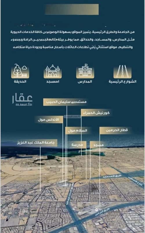 Apartment with 3 Bedrooms Al Naseem, South Jeddah, Jeddah