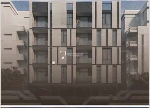 Apartment with 2 Bedrooms Al Nahdah, North Jeddah, Jeddah