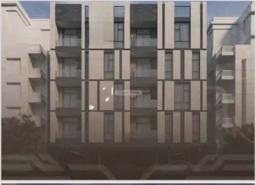 شقة بغرفتين النهضة، شمال جدة، جدة