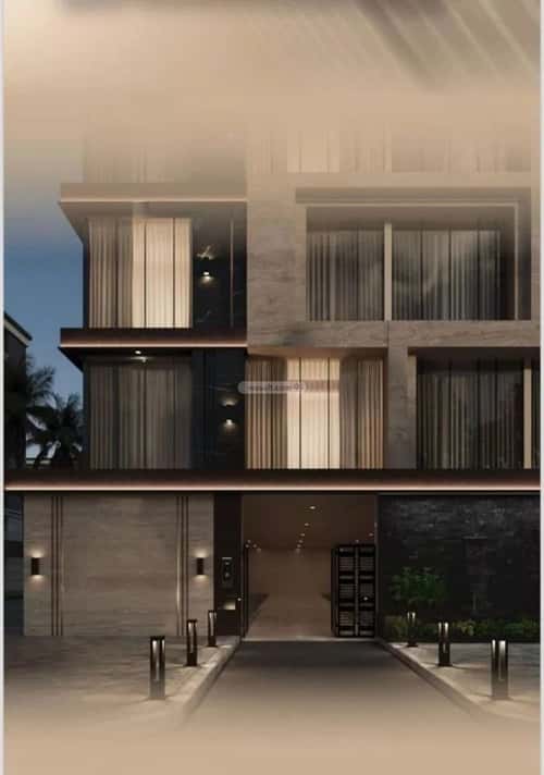 شقة ب 3 غرف الفيصلية، شمال جدة، جدة