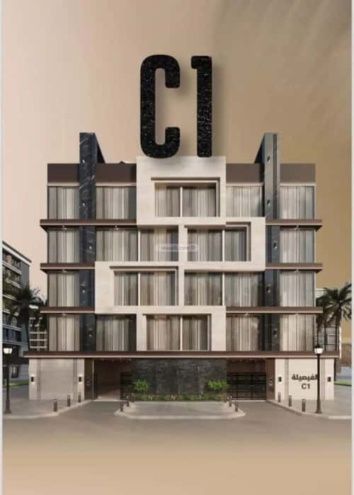 شقة ب 3 غرف الفيصلية، شمال جدة، جدة