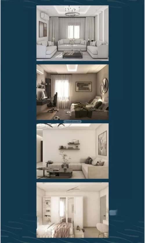Apartment with 5 Bedrooms Al Naseem, South Jeddah, Jeddah