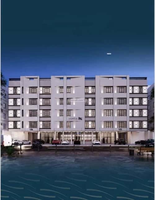 Apartment with 5 Bedrooms Al Naseem, South Jeddah, Jeddah