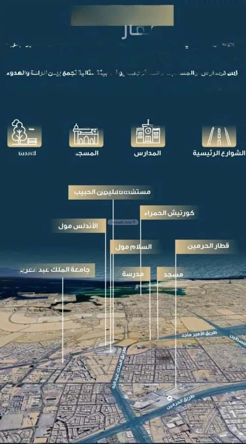 Apartment with 3 Bedrooms Al Naseem, South Jeddah, Jeddah