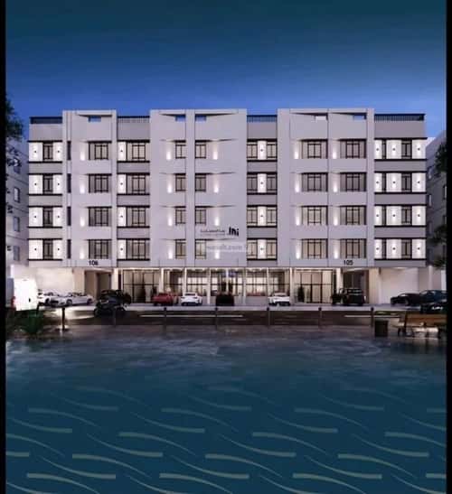 Apartment with 3 Bedrooms Al Naseem, South Jeddah, Jeddah