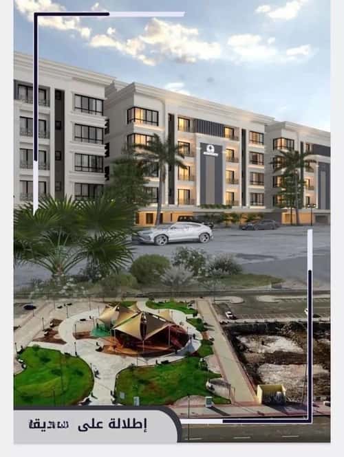 Apartment with 4 Bedrooms Al Swaryee, North Jeddah, Jeddah