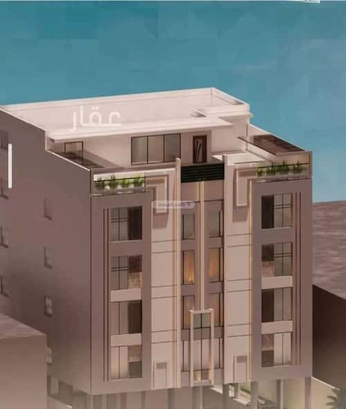 3 bedroom apartment in Al Faisaliyyah