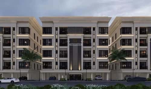 4 bedroom apartment in As Sawari