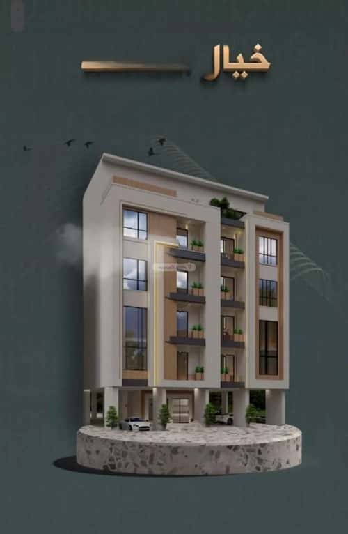 شقة ب 4 غرف النهضة، شمال جدة، جدة