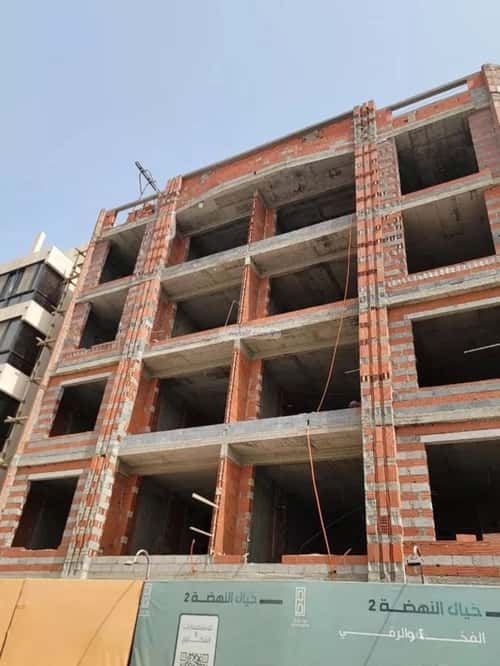 Apartment with 4 Bedrooms Al Nahdah, North Jeddah, Jeddah