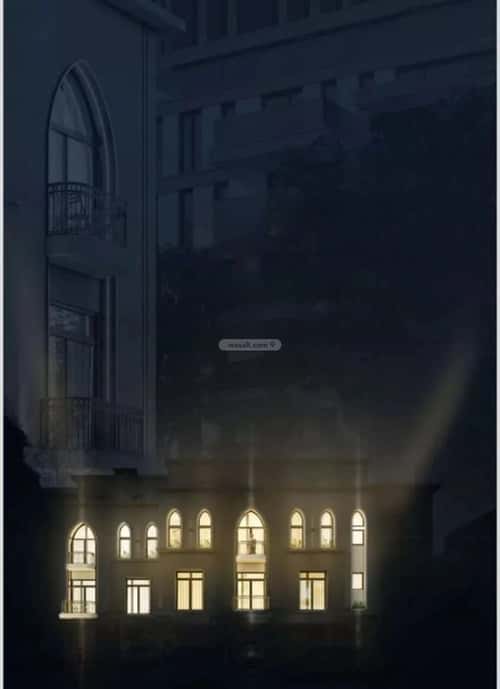 2 bedroom apartment in Al Hamra