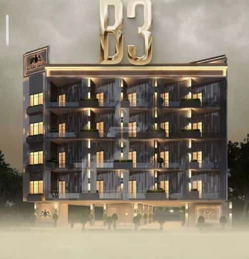 Apartment with 6 bedrooms الربوة، شمال جدة، جدة