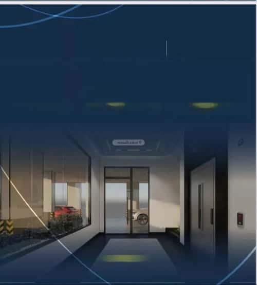 Apartment with 3 Bedrooms Meshrefah, North Jeddah, Jeddah