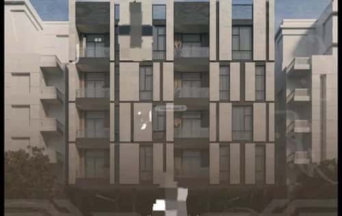 شقة 3 غرف في النهضة