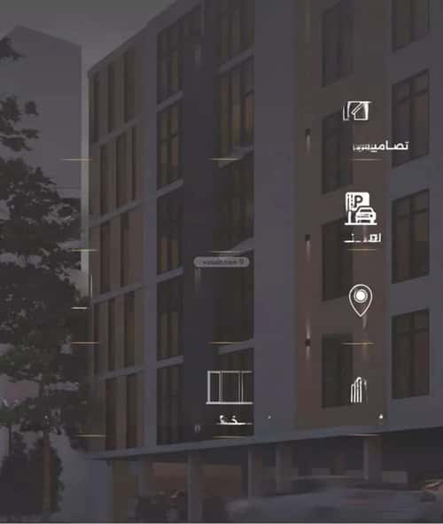 شقة 6 غرف في الصفاء