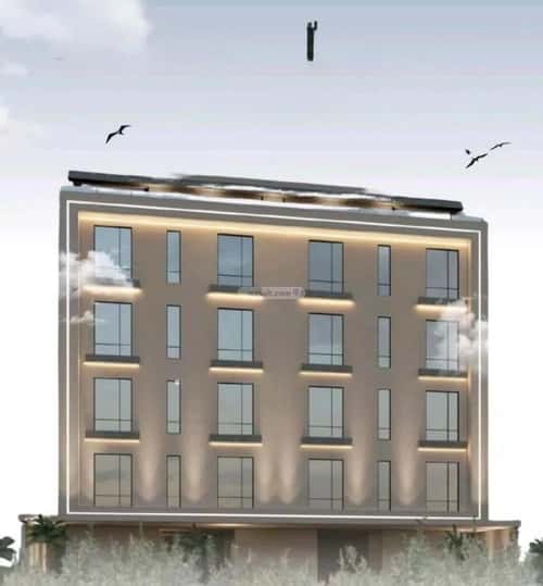 Apartment with 4 Bedrooms Al Rabbwah, North Jeddah, Jeddah