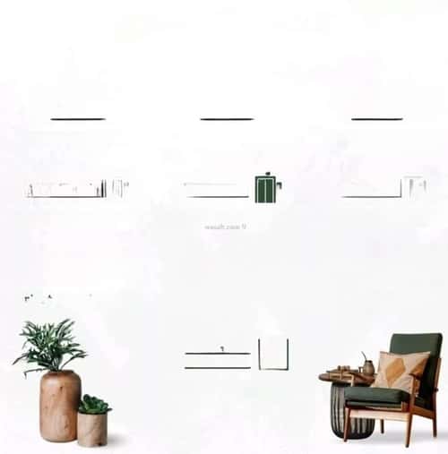 Apartment with 5 Bedrooms Al Rabbwah, North Jeddah, Jeddah