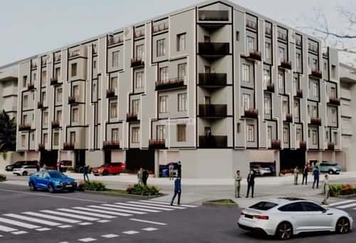 Apartment with 4 bedrooms الصواري، شمال جدة، جدة