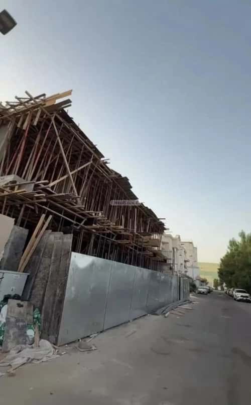 3 bedroom apartment in Al Rabwa