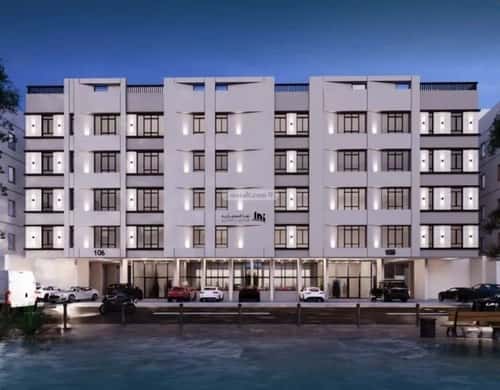 شقة ب 4 غرف Al Naseem, South Jeddah, Jeddah