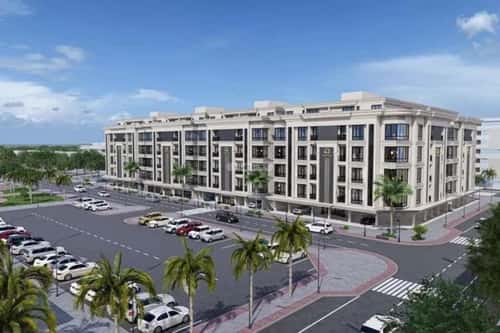 5 bedroom apartment in As Sawari