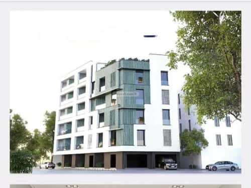 شقة بغرفتين المروة، شمال جدة، جدة