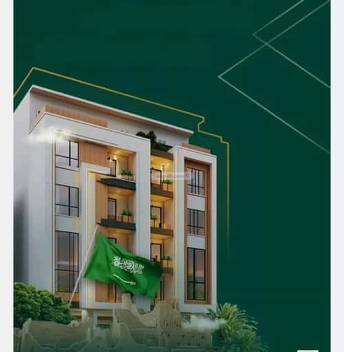 Apartment with 3 Bedrooms Al Nahdah, North Jeddah, Jeddah