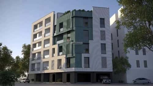 2 bedroom apartment in Al Marwa