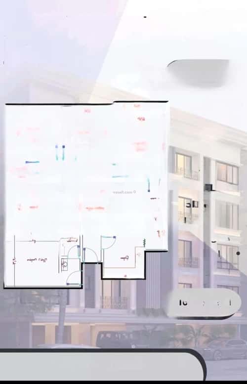 5 bedroom apartment in As Sawari