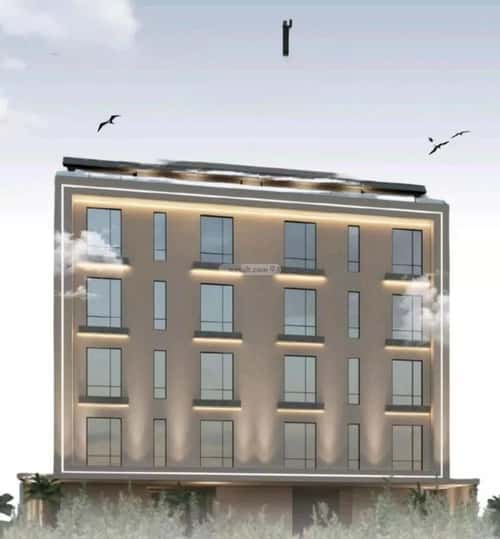 Apartment with 5 Bedrooms Al Rabbwah, North Jeddah, Jeddah