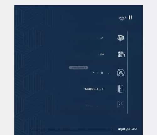 شقة 3 غرف في النزهة