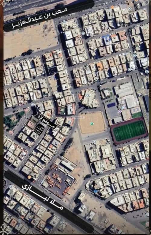 3 bedroom apartment in Al Safaa