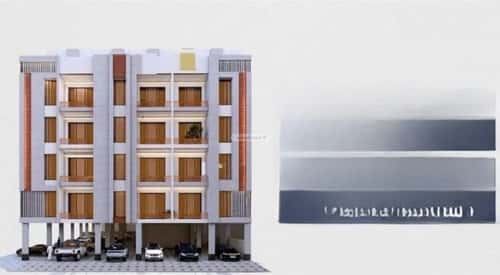 Apartment with 3 bedrooms الصواري، شمال جدة، جدة