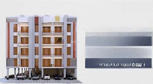 Apartment with 3 Bedrooms Al Swaryee, North Jeddah, Jeddah