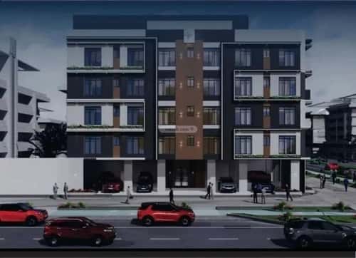 6 bedroom apartment in Al Nuzhah