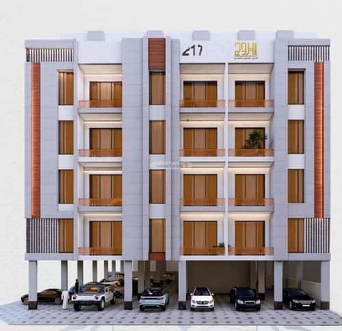 شقة 3 غرف في الصواري