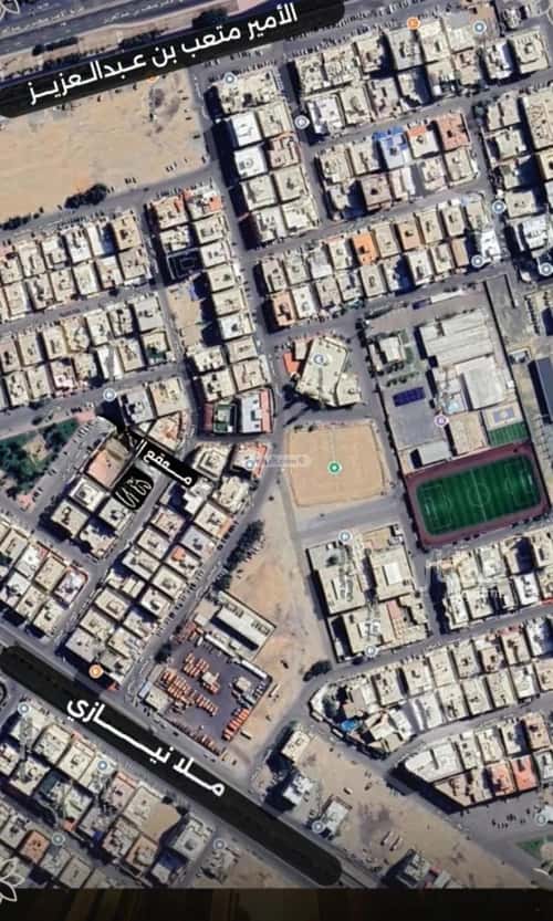 Apartment with 4 Bedrooms Al Safa, North Jeddah, Jeddah