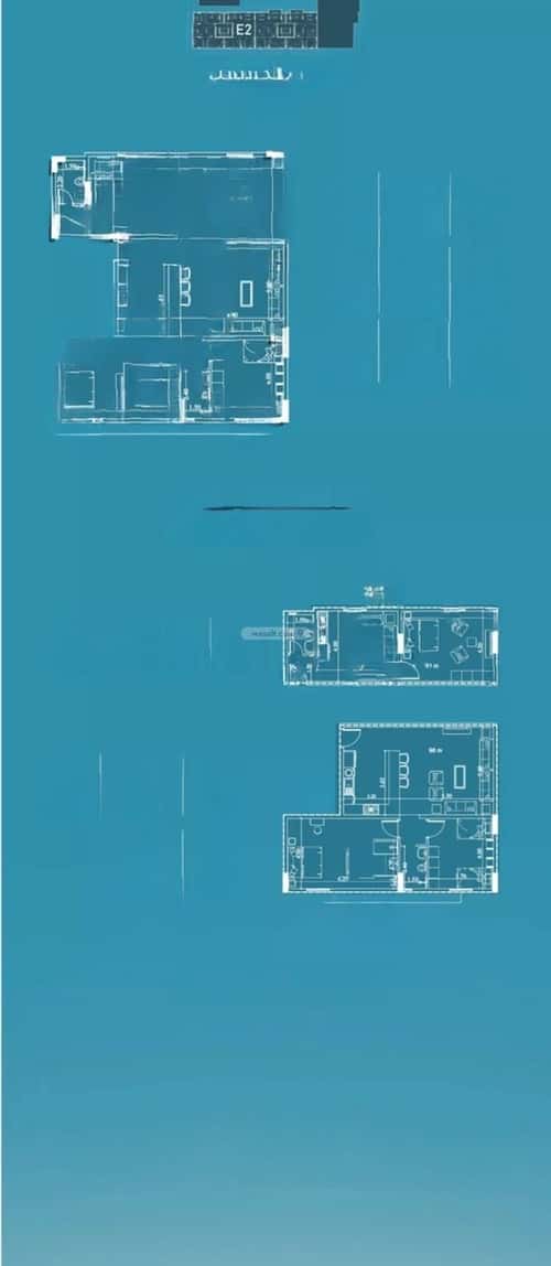 شقة ب 4 غرف Al Faiha|A, South Jeddah, Jeddah