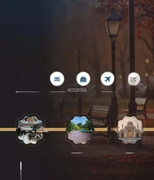 3 bedroom apartment in Al Nuzhah