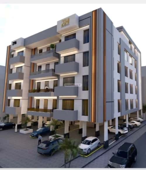 Apartment with 3 Bedrooms Al-Wisam, North Jeddah, Jeddah