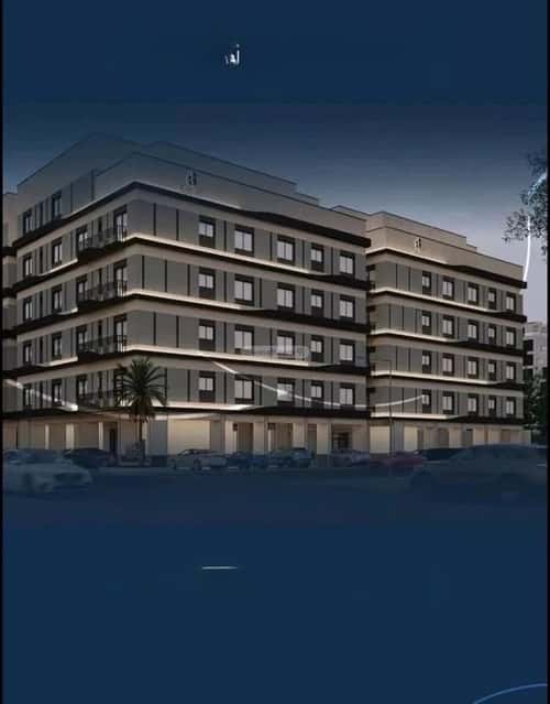 Apartment with 4 Bedrooms Meshrefah, North Jeddah, Jeddah