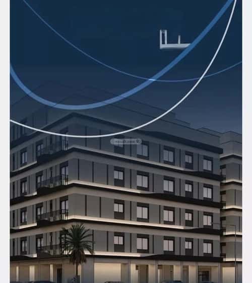 شقة ب 3 غرف مشرفة، شمال جدة، جدة