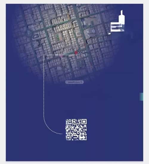 3 bedroom apartment in Al Salamah